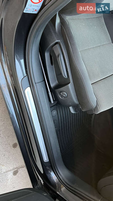 Універсал Audi A4 2009 в Брюховичах