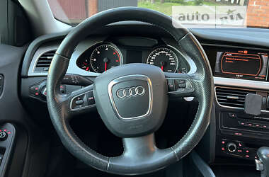 Універсал Audi A4 2009 в Брюховичах