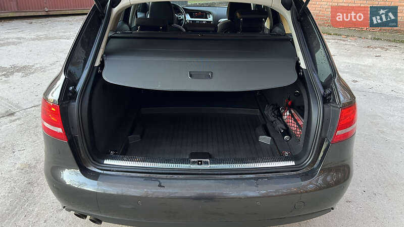 Універсал Audi A4 2009 в Брюховичах