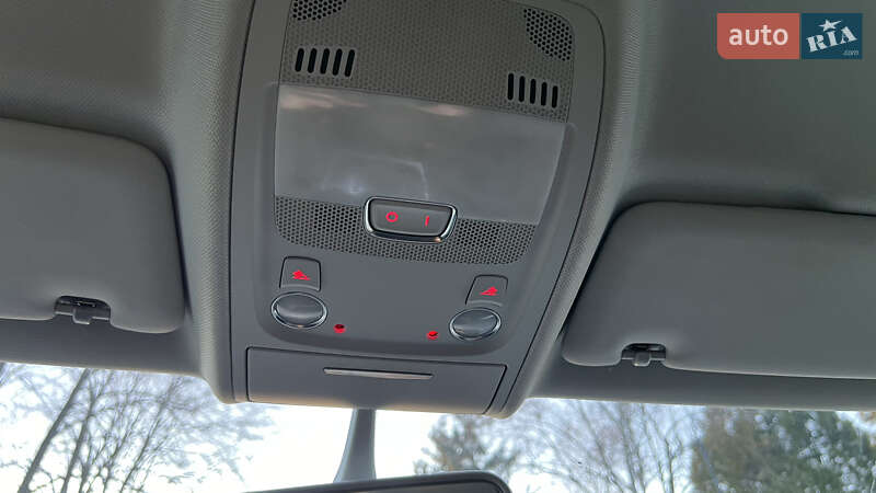 Універсал Audi A4 2009 в Брюховичах
