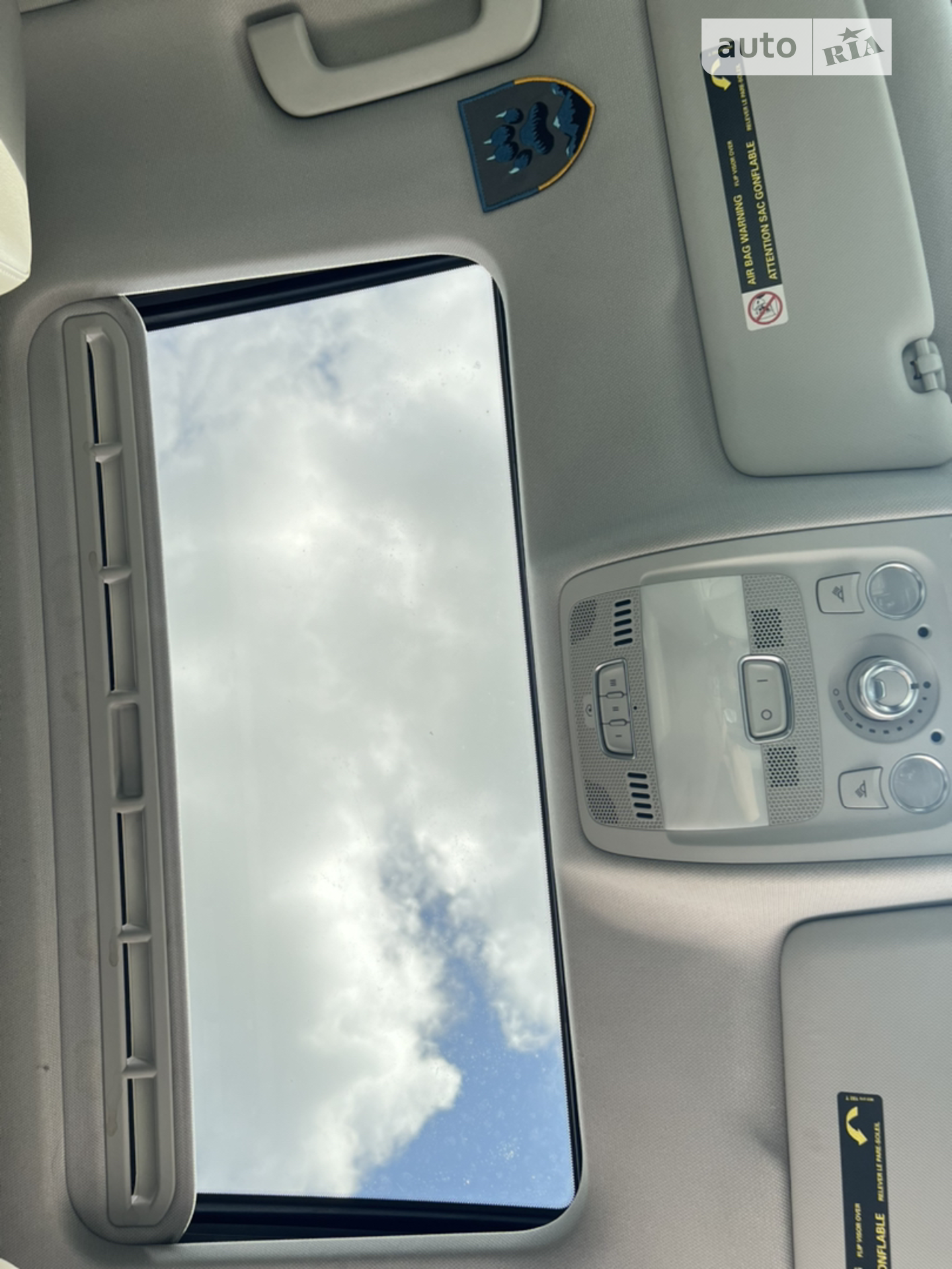 2012 Audi A4 - мініатюра 7