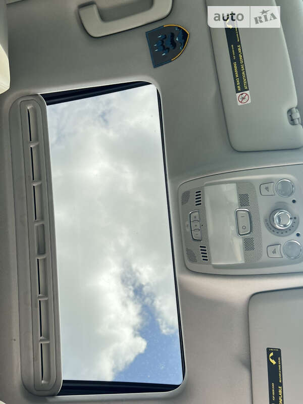 Седан Audi A4 2012 в Киеве