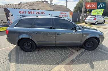 Универсал Audi A4 2006 в 