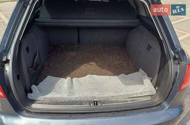 Универсал Audi A4 2006 в 