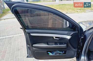 Универсал Audi A4 2006 в 