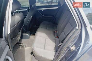 Универсал Audi A4 2006 в 