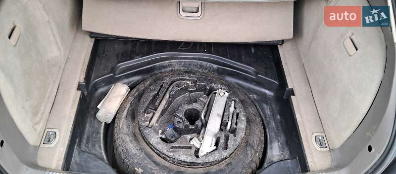Универсал Audi A4 2002 в Белогорье фото 8 Универсал Audi A4 2002 в Белогорье