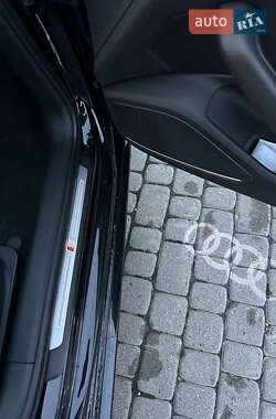 Седан Audi A4 2016 в 