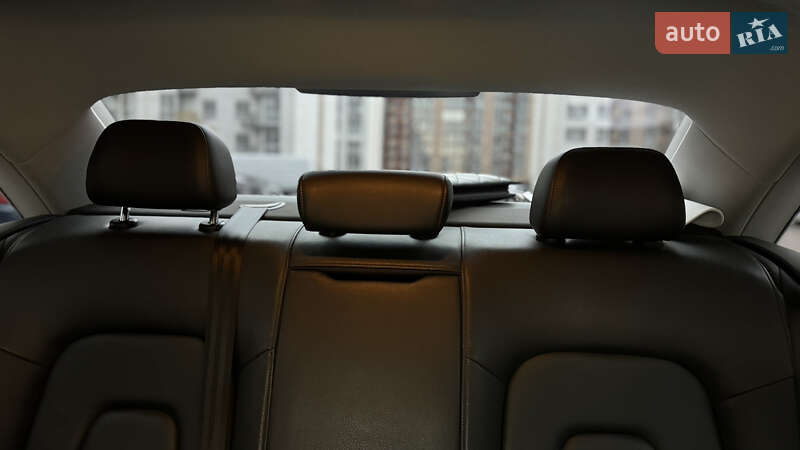 Седан Audi A4 2014 в Днепре фото 17 Седан Audi A4 2014 в Днепре