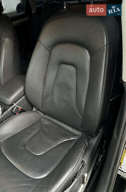 Седан Audi A4 2014 в Днепре