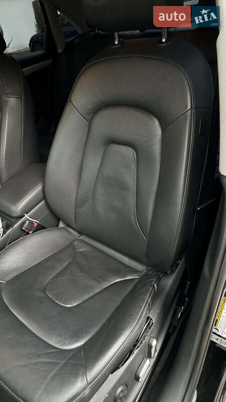 Седан Audi A4 2014 в Днепре фото 27 Седан Audi A4 2014 в Днепре