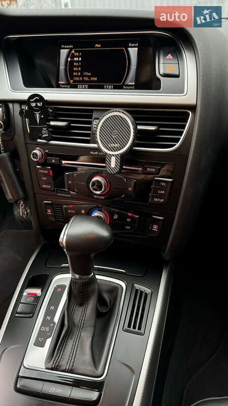 Седан Audi A4 2014 в Днепре фото 29 Седан Audi A4 2014 в Днепре