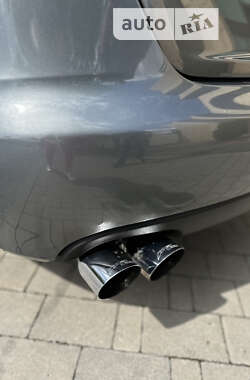 Седан Audi A4 2012 в Хмельницком