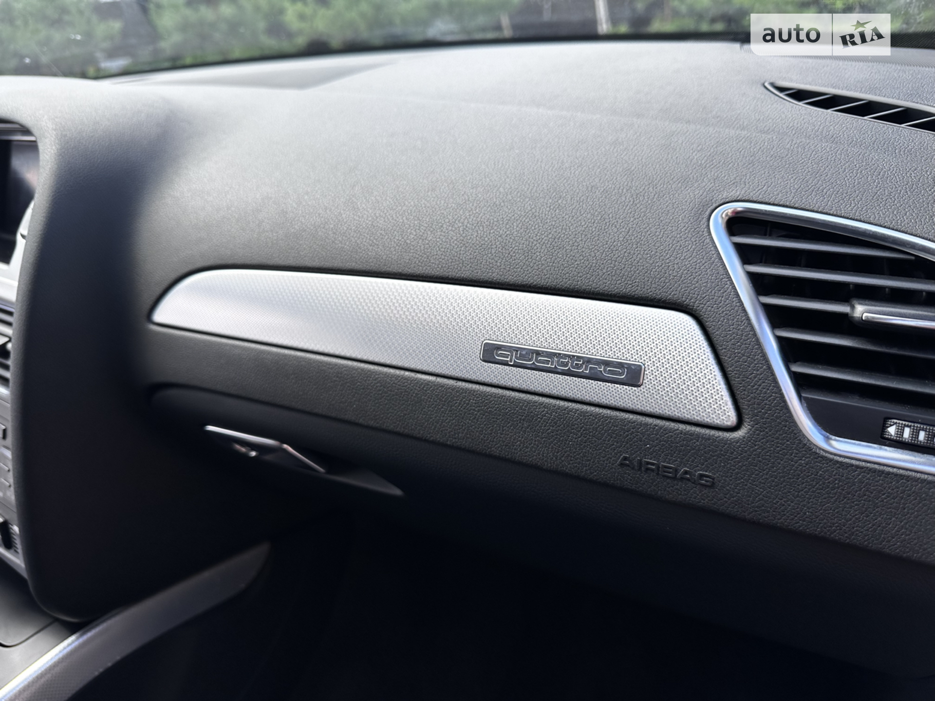 2012 Audi A4 - мініатюра 3