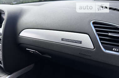 Седан Audi A4 2012 в 