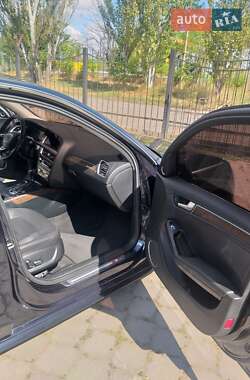 Седан Audi A4 2013 в Одессе