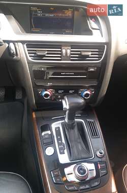 Седан Audi A4 2013 в Одессе
