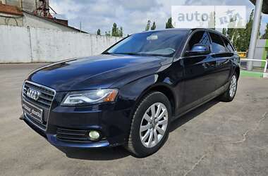 Універсал Audi A4 2009 в Шостці