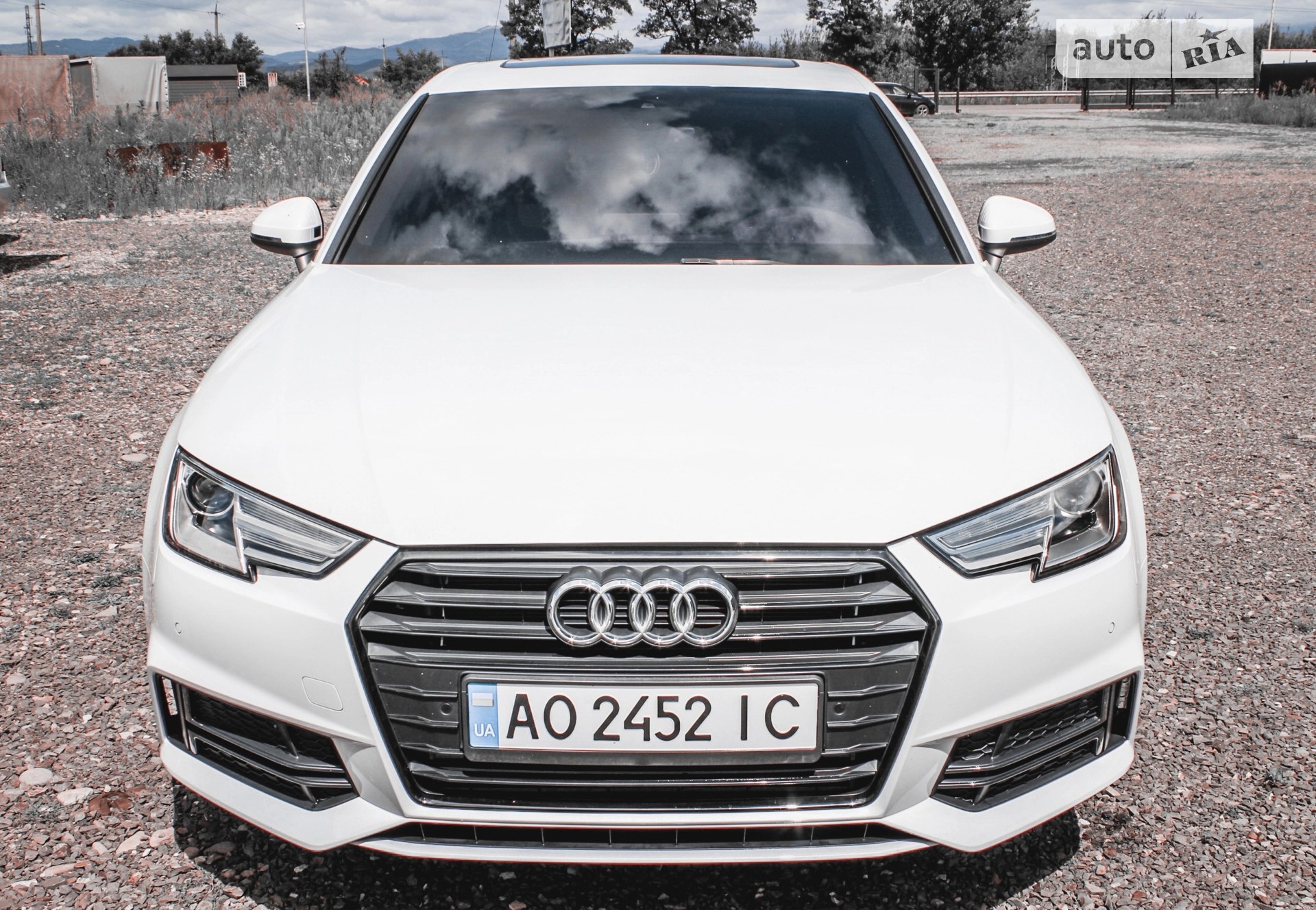 2019 Audi A4 - мініатюра 5