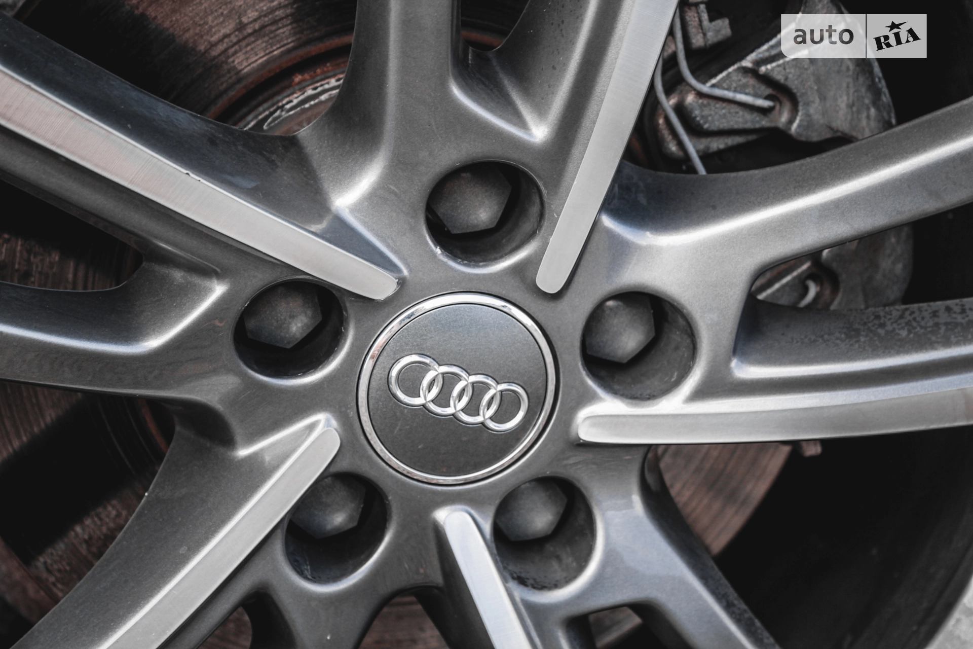 2019 Audi A4 - мініатюра 8