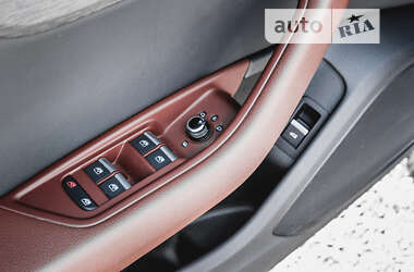 Седан Audi A4 2019 в Хусте