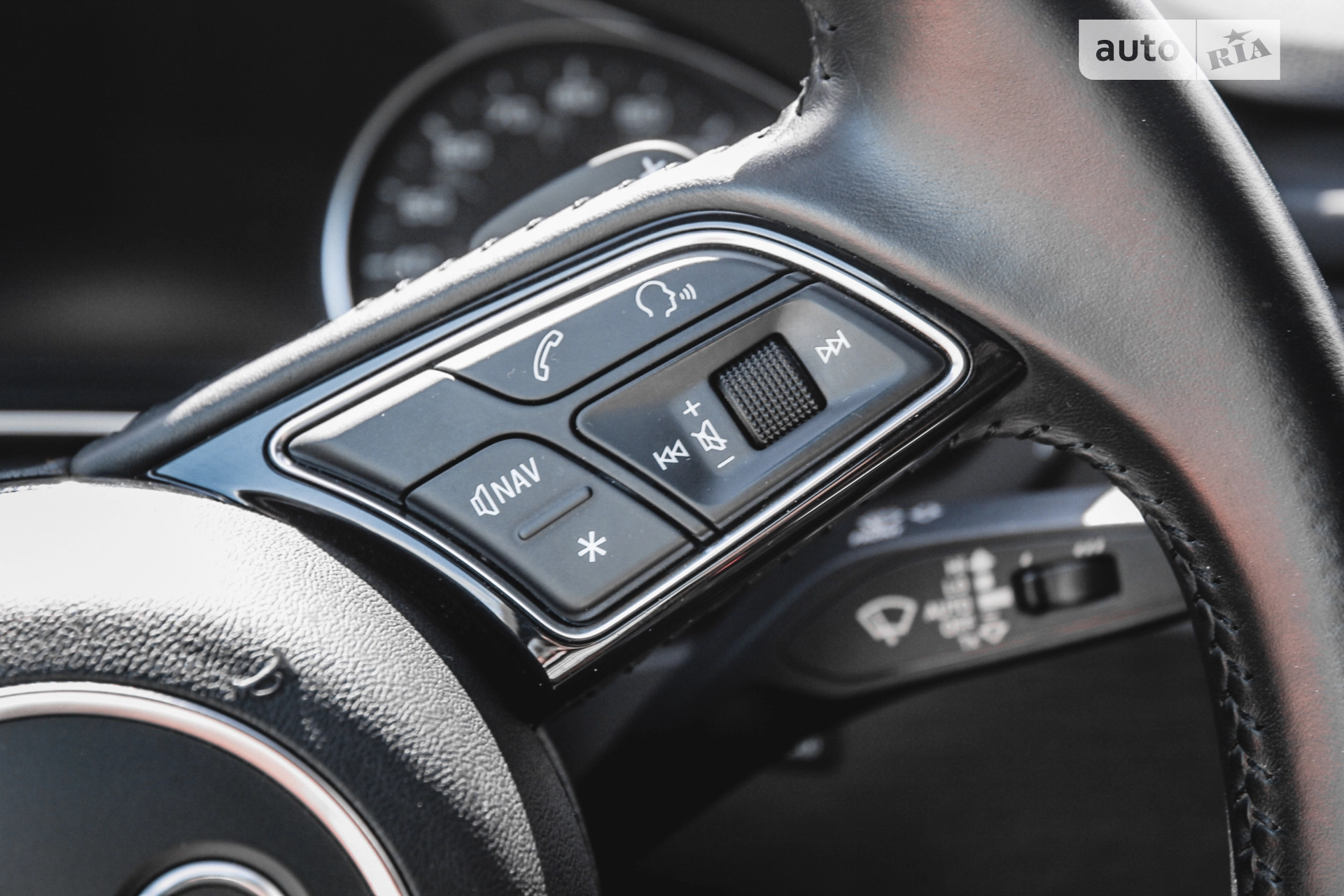 2019 Audi A4 - мініатюра 16