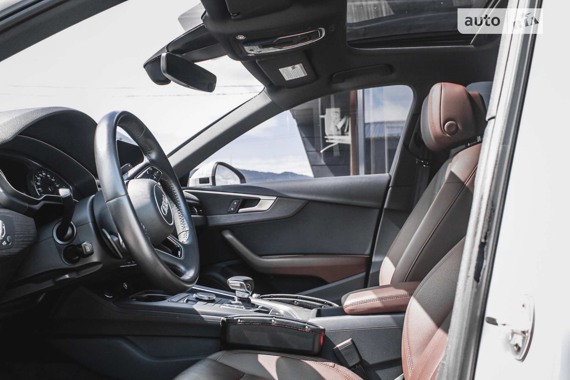 2019 Audi A4 - мініатюра 39