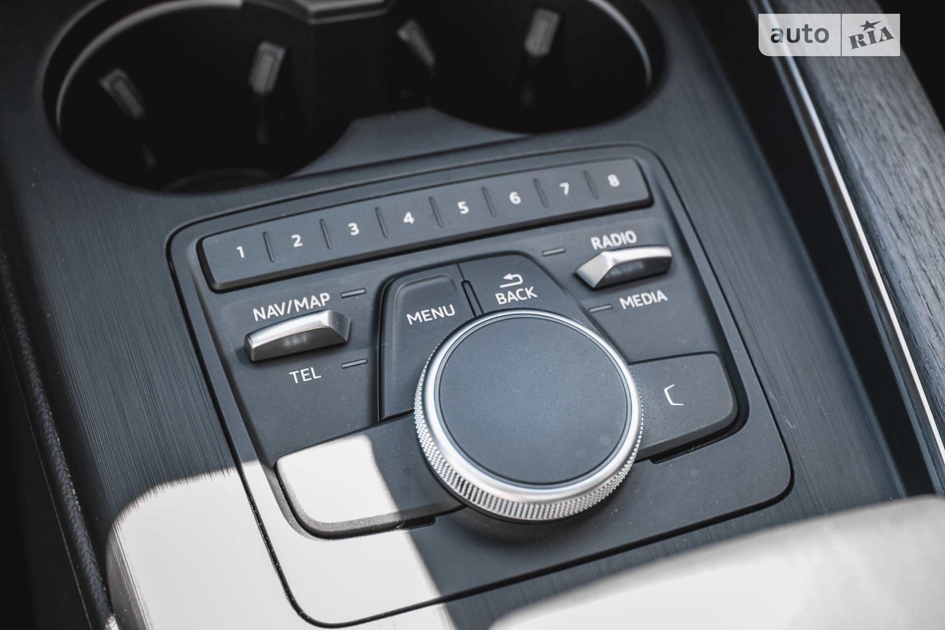 2019 Audi A4 - мініатюра 43