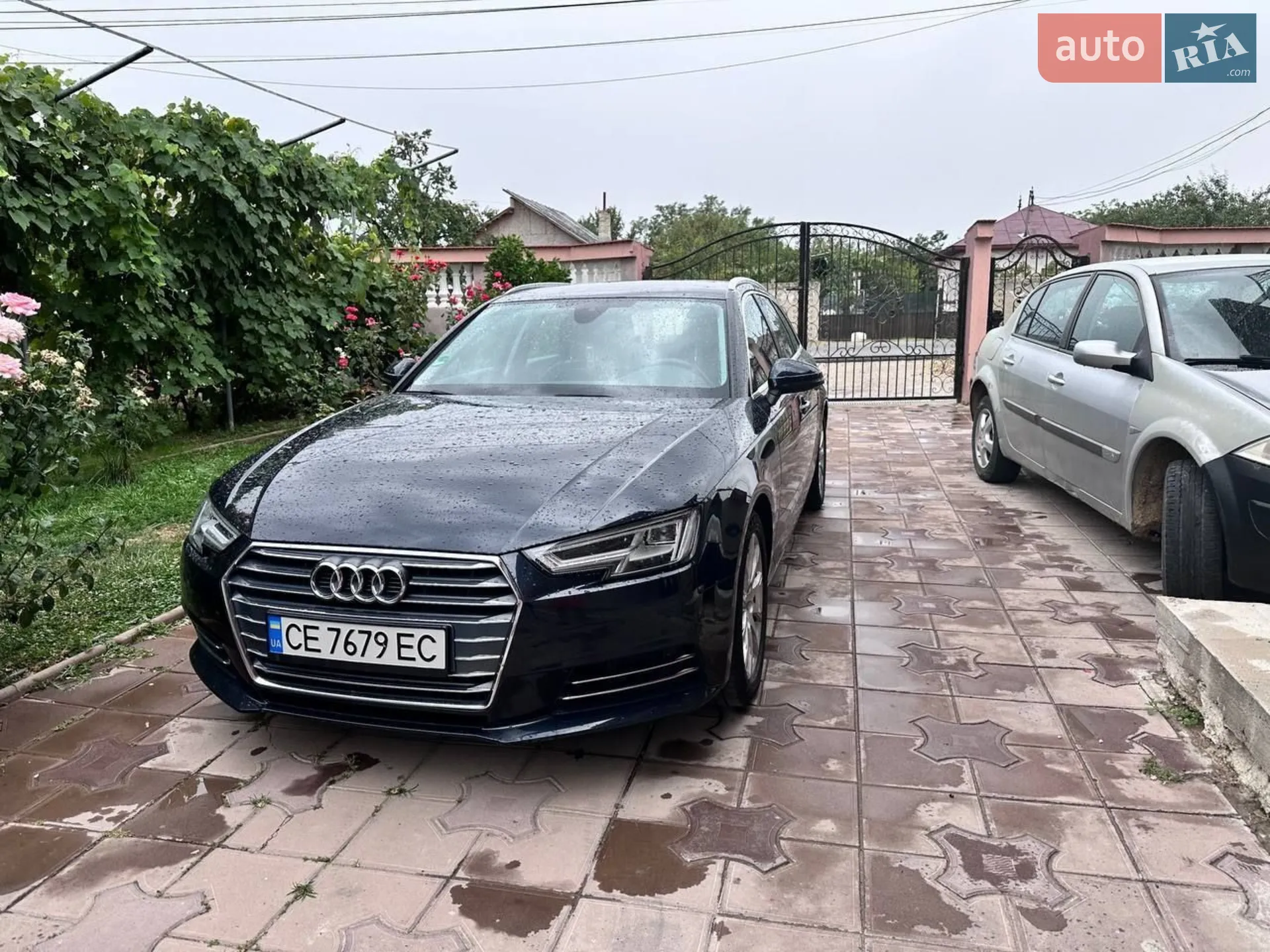 2016 Audi A4 - мініатюра 2