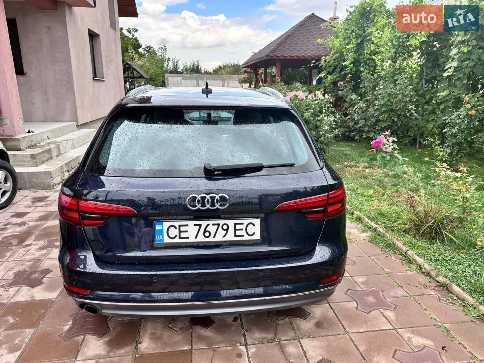 2016 Audi A4 - мініатюра 3