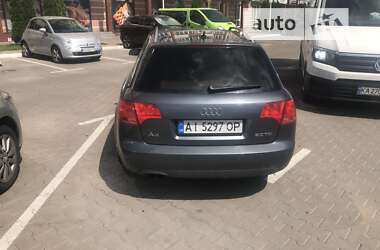 Універсал Audi A4 2006 в Києві