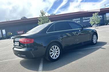 Универсал Audi A4 2014 в Киеве фото 5 Универсал Audi A4 2014 в Киеве