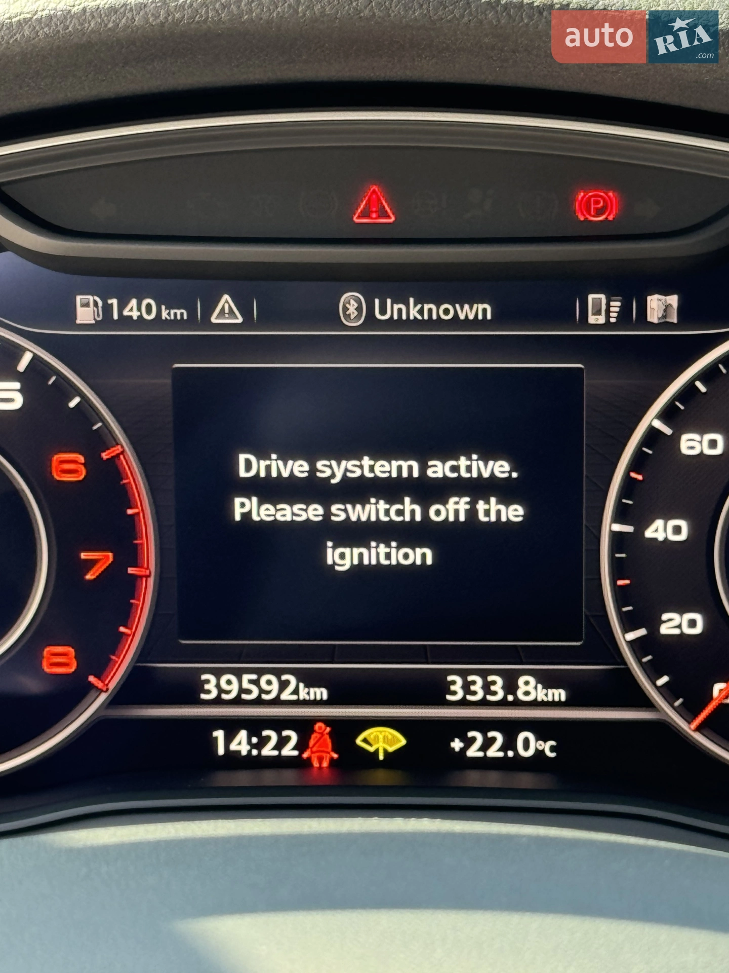 2019 Audi A4 - мініатюра 11