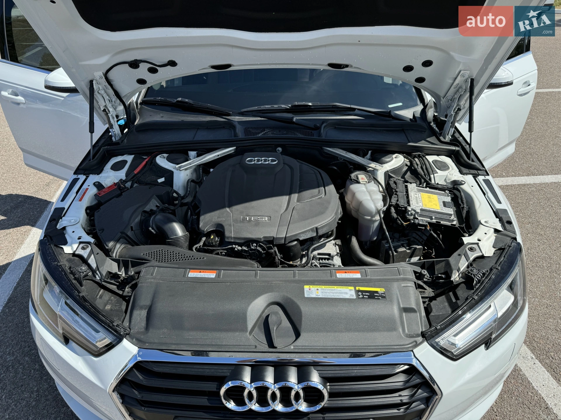 2019 Audi A4 - мініатюра 9
