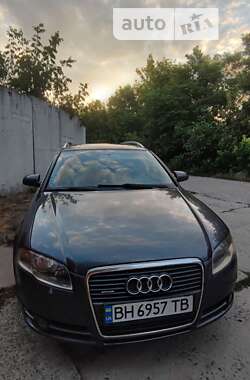 Универсал Audi A4 2005 в Балте