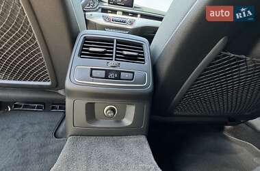 Седан Audi A4 2019 в Житомире