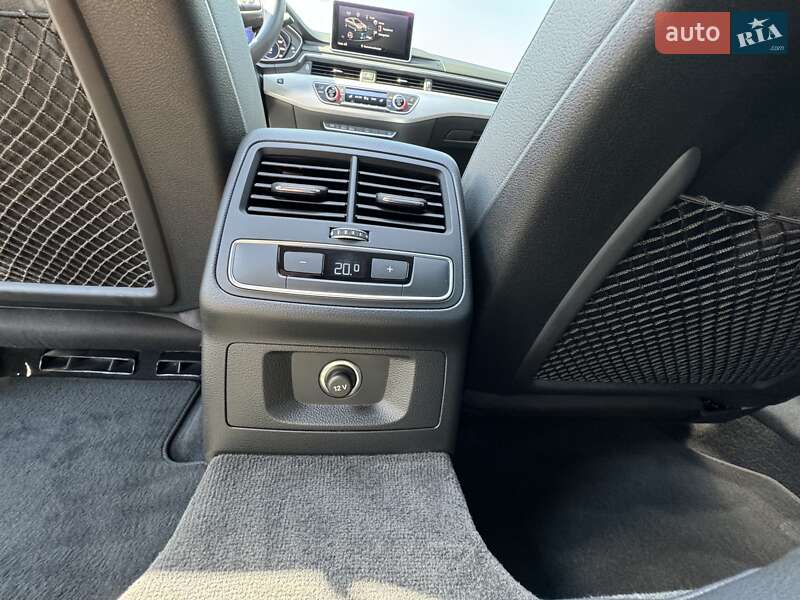 Седан Audi A4 2019 в Житомире фото 16 Седан Audi A4 2019 в Житомире