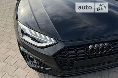 Седан Audi A4 2022 в Житомирі