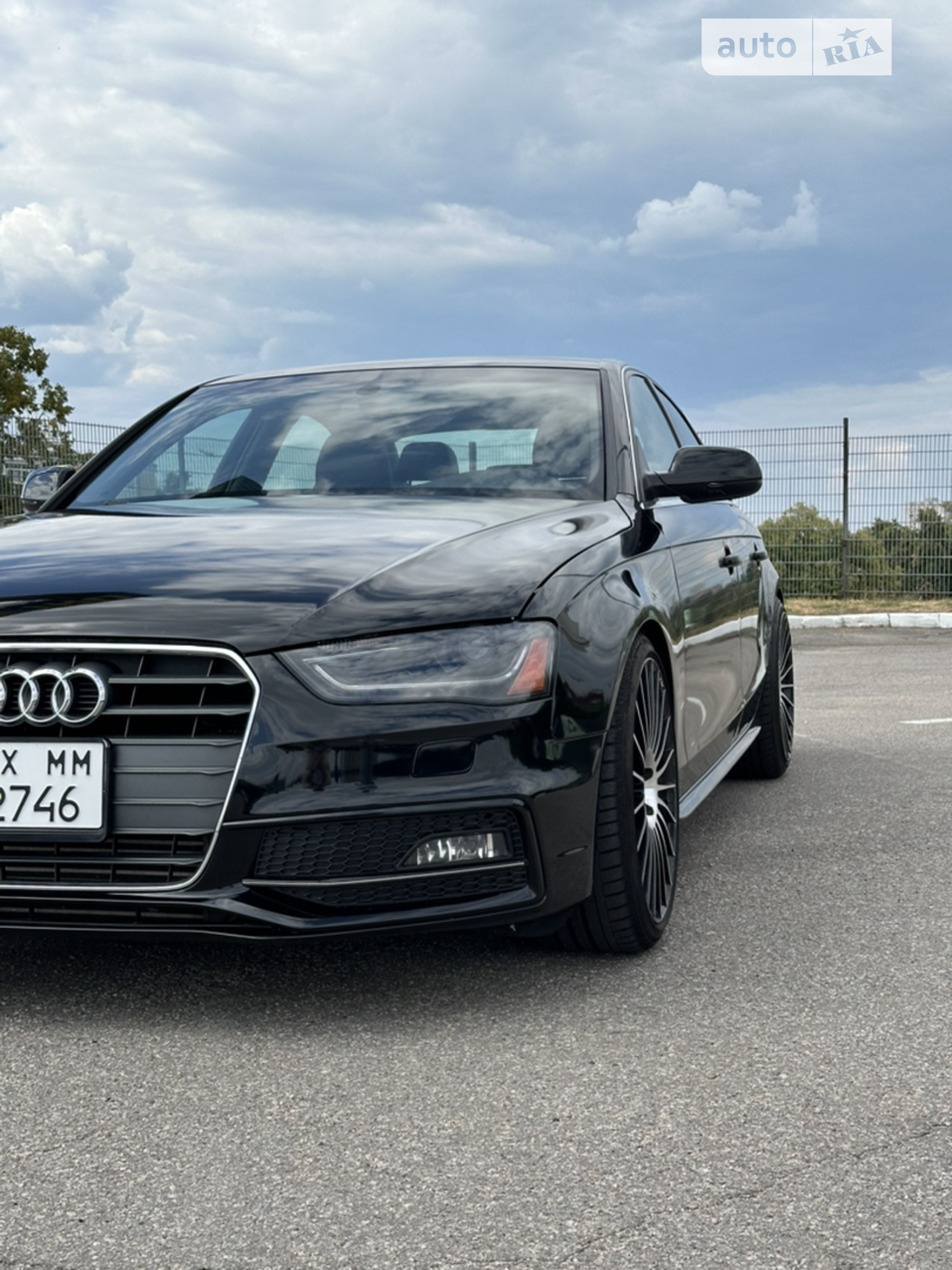 2014 Audi A4 - мініатюра 15