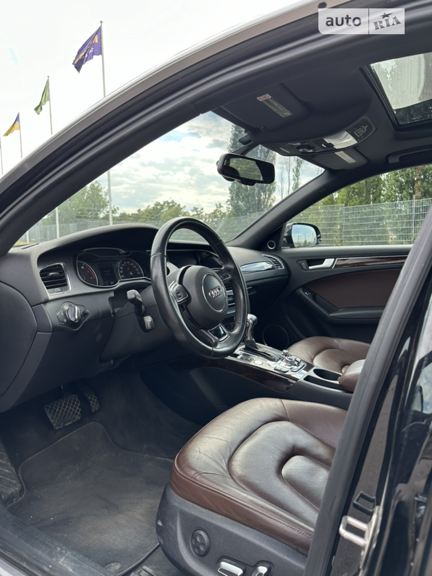 2014 Audi A4 - мініатюра 26
