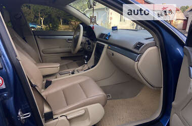 Универсал Audi A4 2005 в 