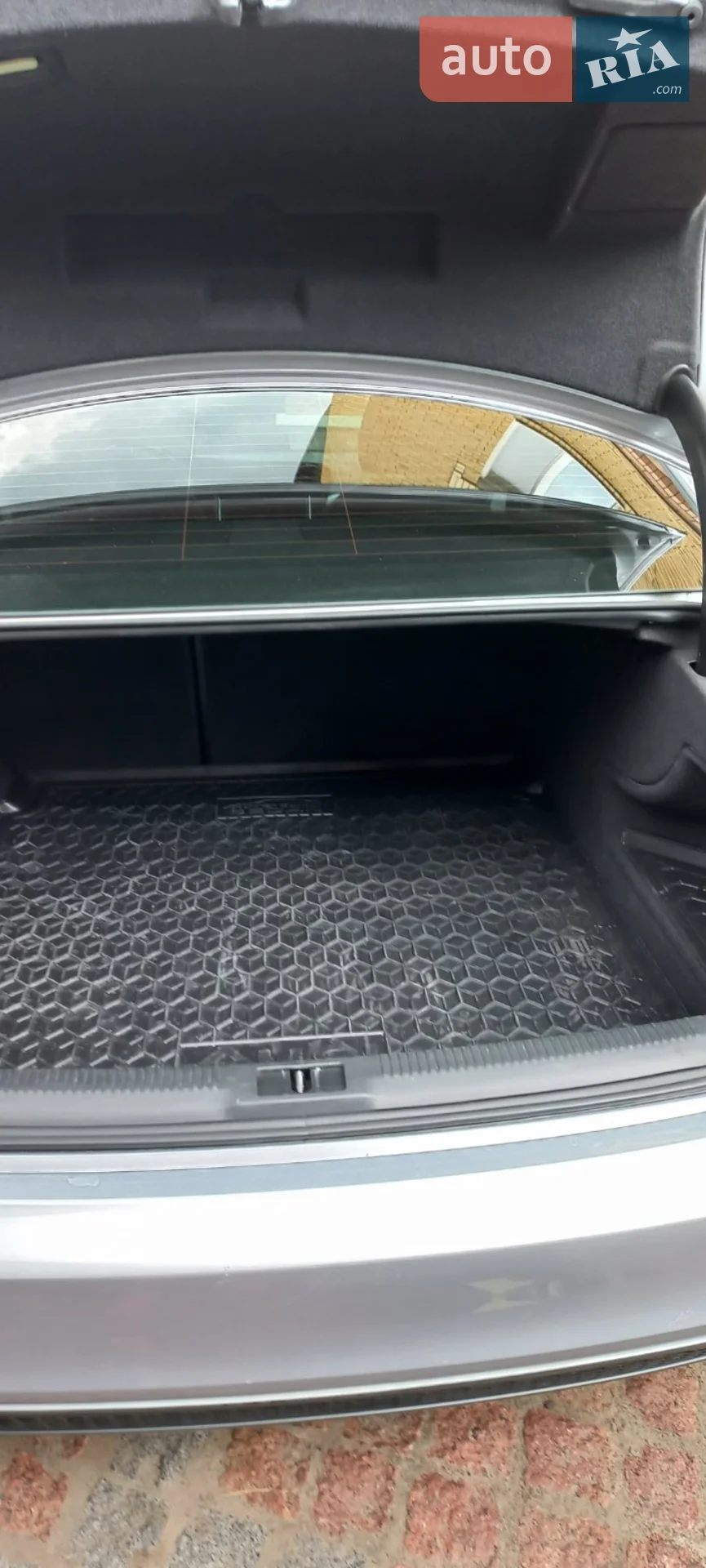 2014 Audi A4 - мініатюра 11