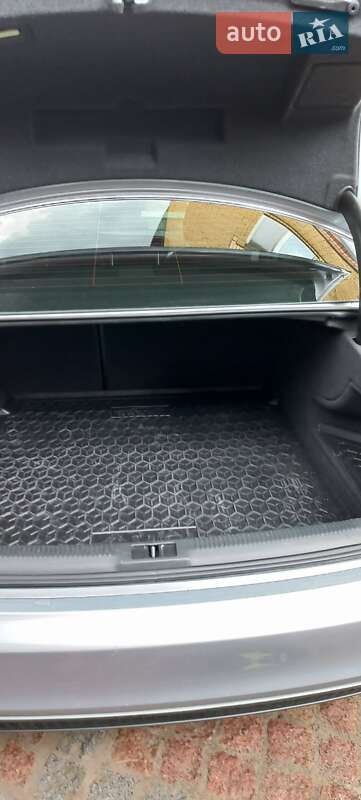 Седан Audi A4 2014 в Сумах фото 11 Седан Audi A4 2014 в Сумах