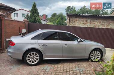 Седан Audi A4 2014 в Сумах Седан Audi A4 2014 в Сумах