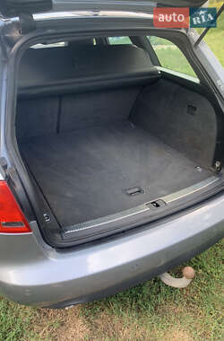 Универсал Audi A4 2005 в 