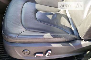Седан Audi A4 2013 в 