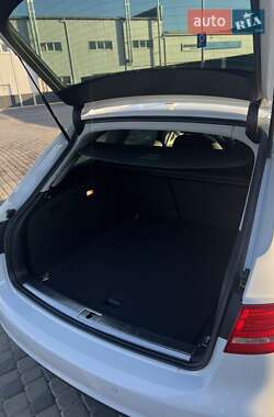 Универсал Audi A4 2012 в Мукачево