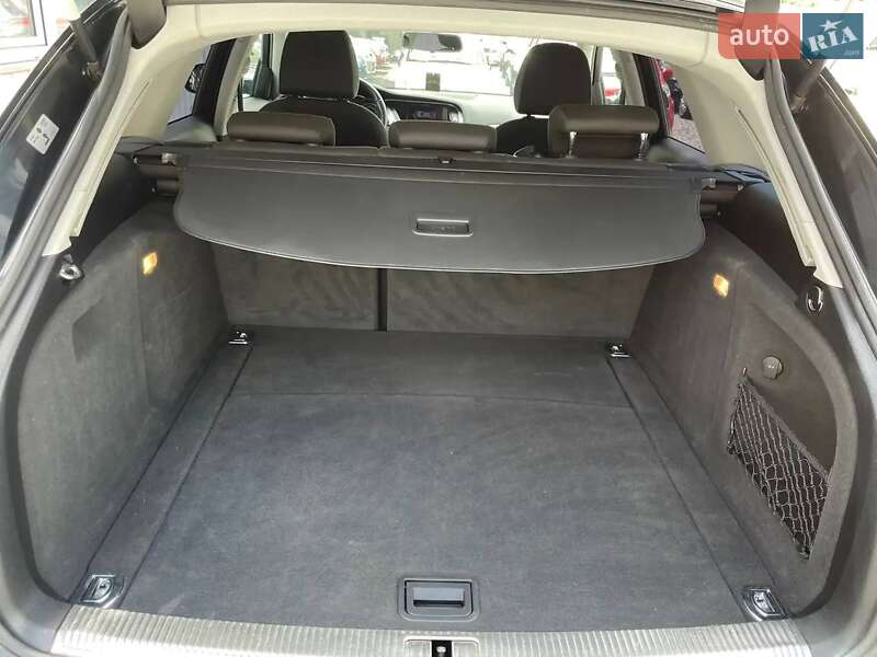 Универсал Audi A4 2012 в Днепре