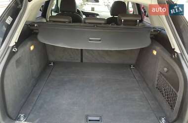 Универсал Audi A4 2012 в 