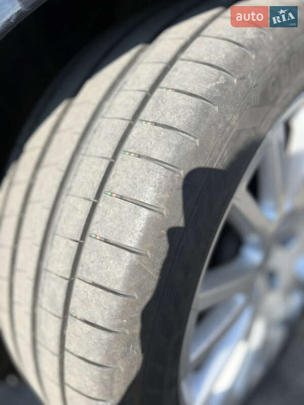 Универсал Audi A4 2006 в Полтаве фото 11 Универсал Audi A4 2006 в Полтаве